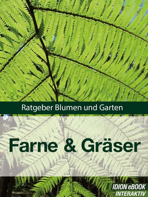 cover image of Farne & Gräser